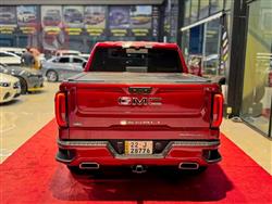 جي ام سي سييرا